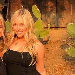 Meet your Posher, Hailey